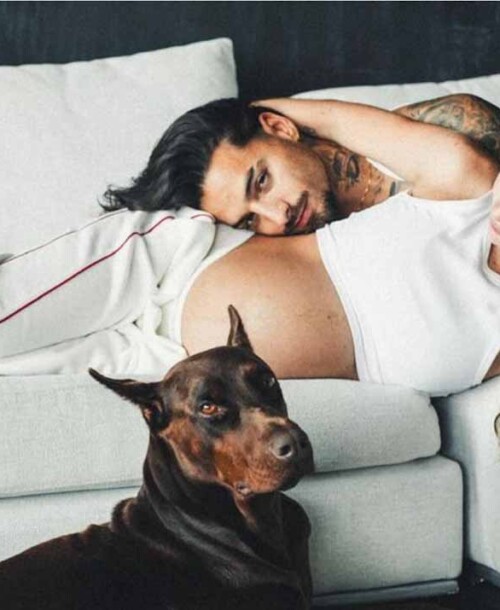 Maluma y Susana Gómez ya son padres, pero han generado polémica