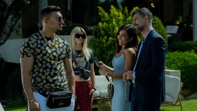 «Marbella» con Hugo Silva – Tráiler y fecha de estreno de la nueva serie de Movistar Plus+