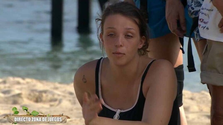 ‘Supervivientes 2024’: la organización hace una excepción con Zayra Gutiérrez