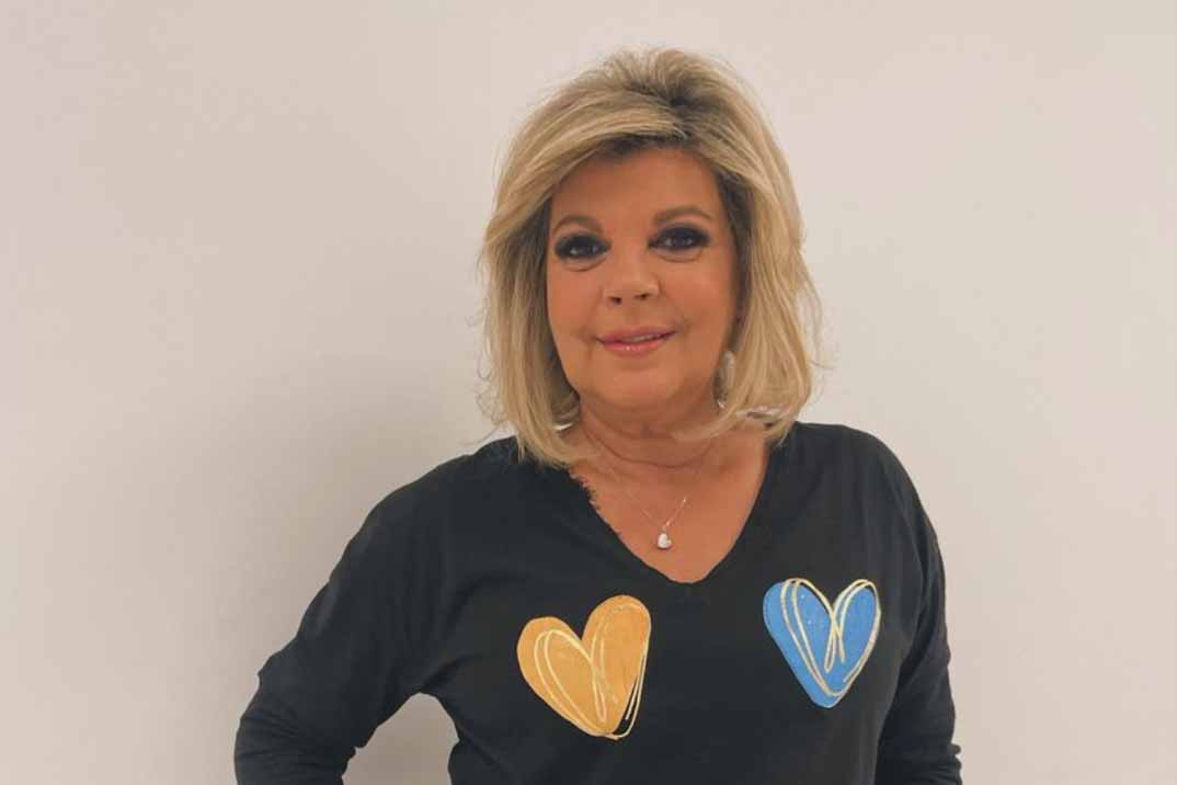 El encuentro entre Carlo Costanzia y Terelu Campos en ‘De Viernes’: Un antes y un después