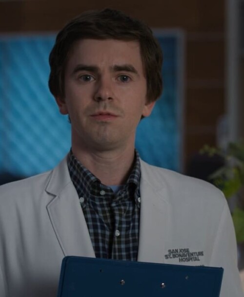 “The Good Doctor” Temporada 7 Capítulo 5: Who At Peace