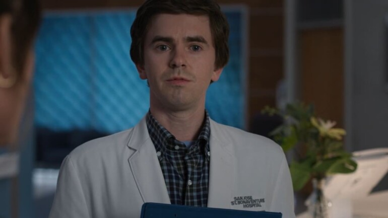 «The Good Doctor» Temporada 7 Capítulo 5: Who At Peace
