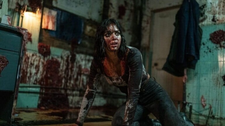 «Abigail» protagonizada por Melissa Barrera y Dan Stevens – Estreno en cines