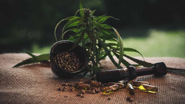 ¿Cuáles son los beneficios del CBD en el mundo del deporte?