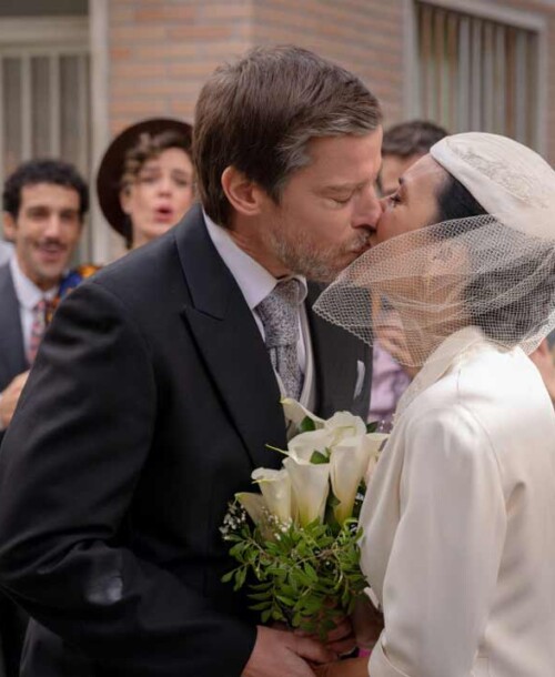 «Amar es para siempre» Capítulo final esta noche en Antena 3