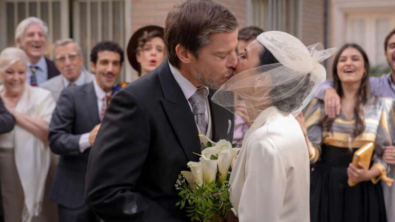 «Amar es para siempre» Capítulo final esta noche en Antena 3