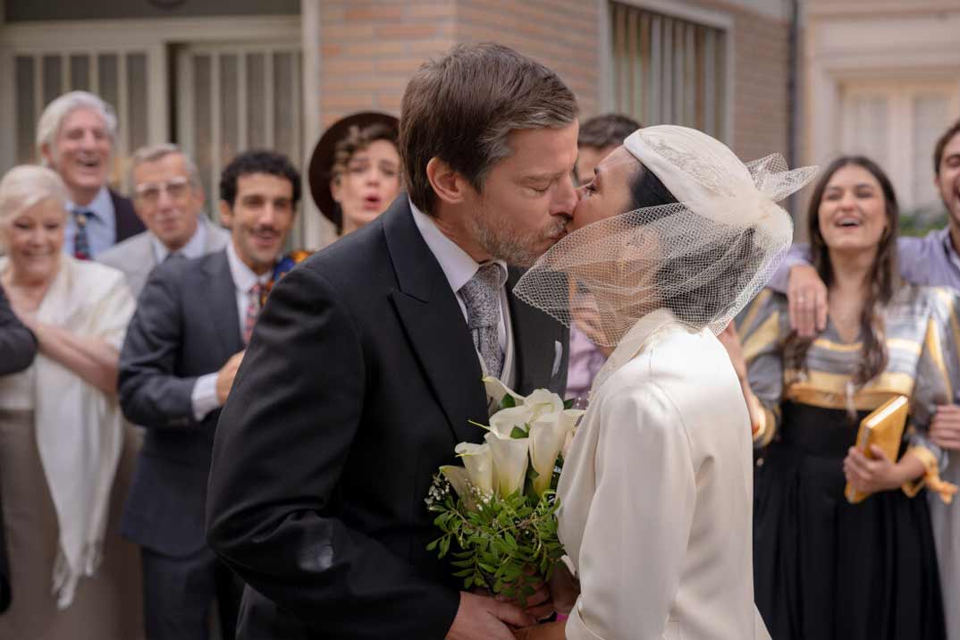 «Amar es para siempre» Capítulo final esta noche en Antena 3