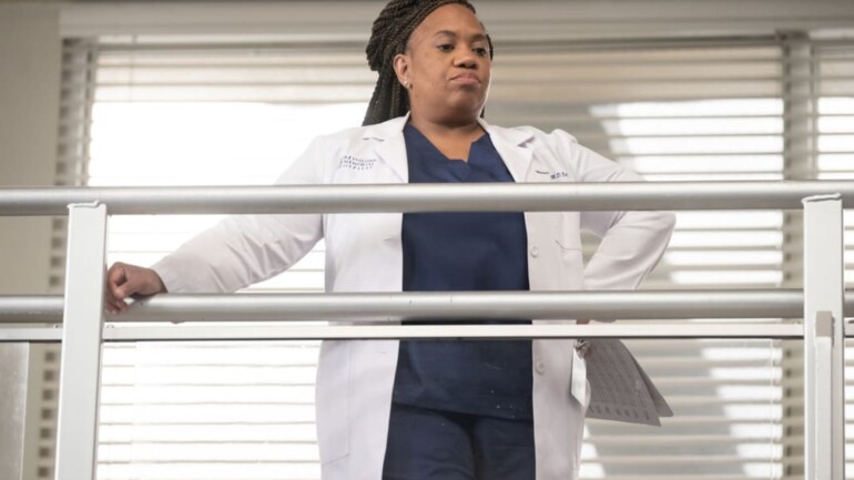 «Anatomía de Grey» Temporada 20 Capítulo 2: Keep the Family Close