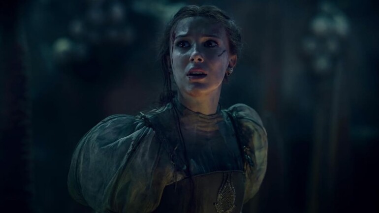 «Damsel» con Millie Bobby Brown – Estreno en Netflix