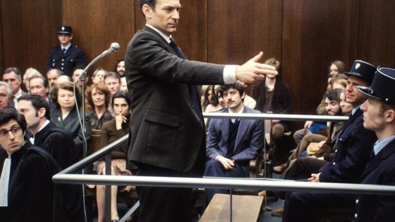 «El caso Goldman», la nueva joya del cine francés, llega a Filmin