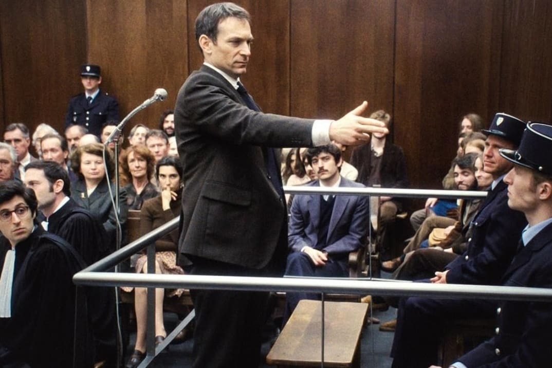 «El caso Goldman», la nueva joya del cine francés, llega a Filmin