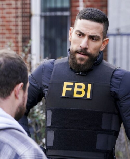 «FBI» Temporada 6 Capítulo 2: Remordimientos