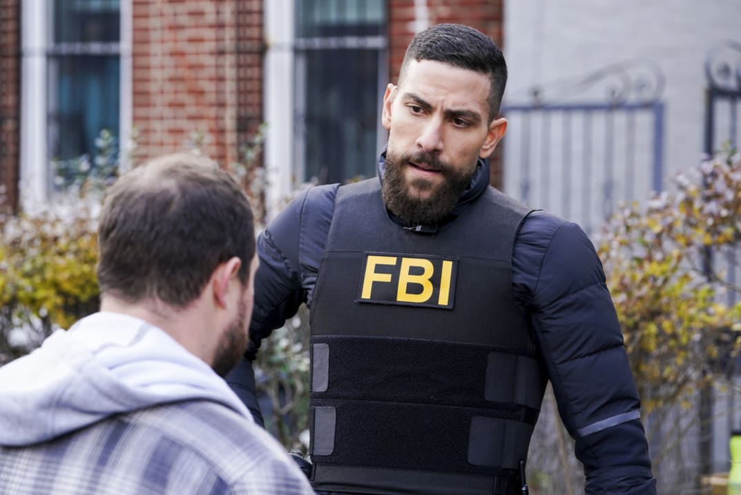 “FBI” Temporada 6 Capítulo 2: Remordimientos