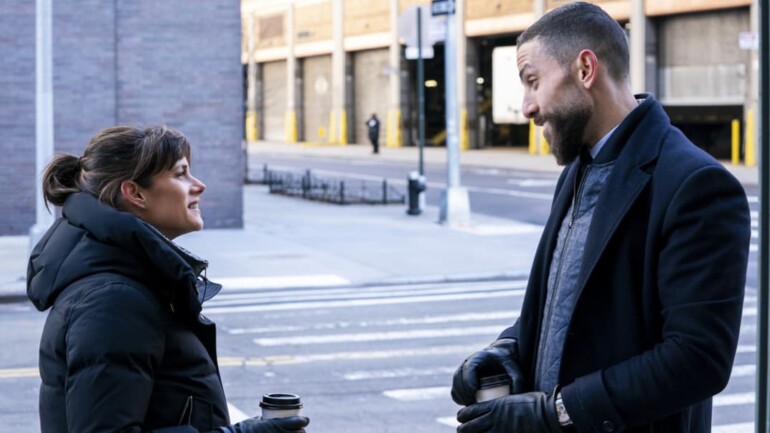 «FBI» Temporada 6 Capítulo 3: Stay in Your Lane