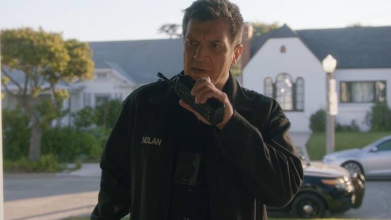«The Rookie» 6×05: The Vow
