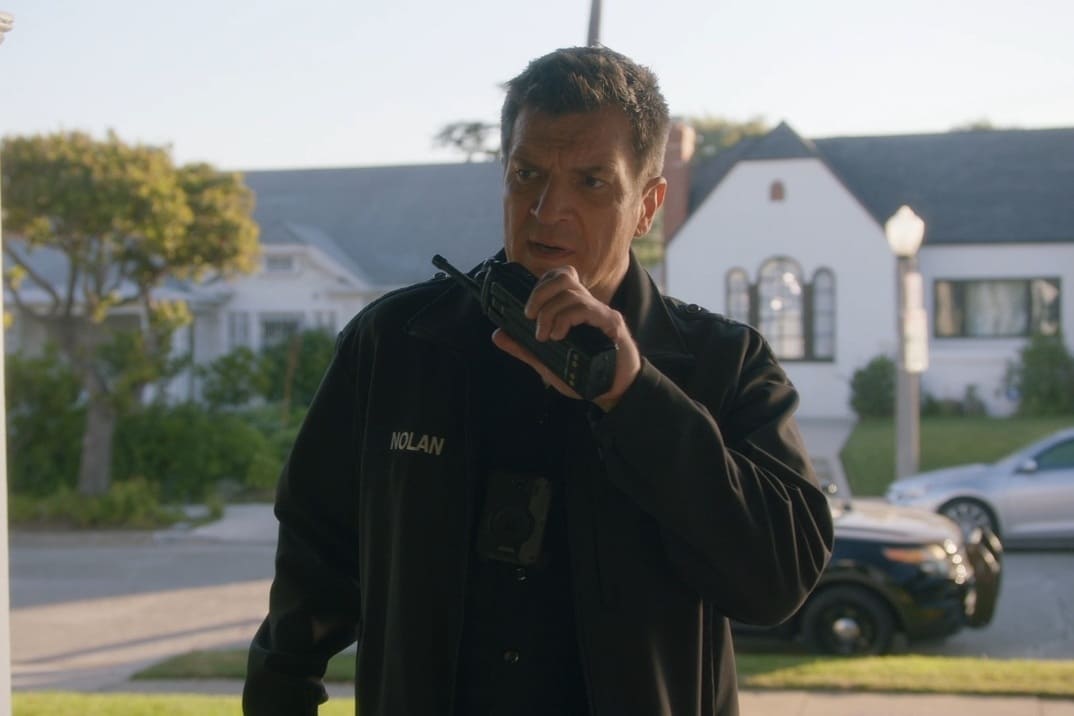 «The Rookie» 6×05: The Vow