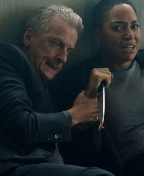 «Historial delictivo» Temporada 2 – Cush Jumbo anuncia que habrá nuevos episodios