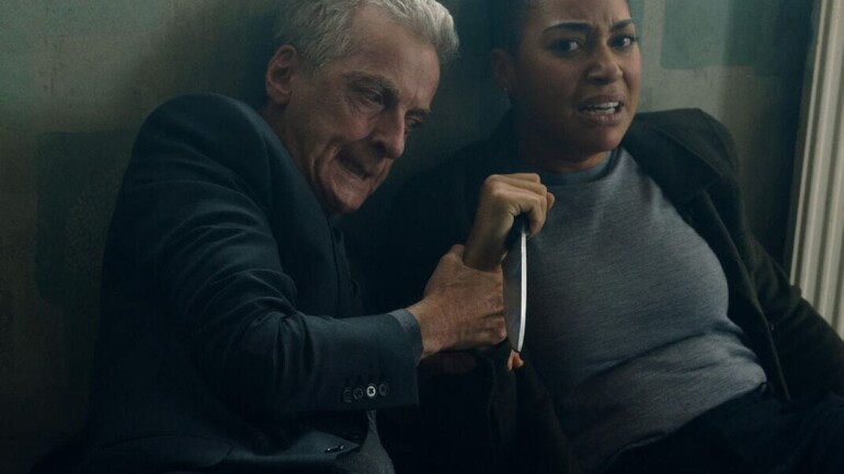 «Historial delictivo» Temporada 2 – Cush Jumbo anuncia que habrá nuevos episodios