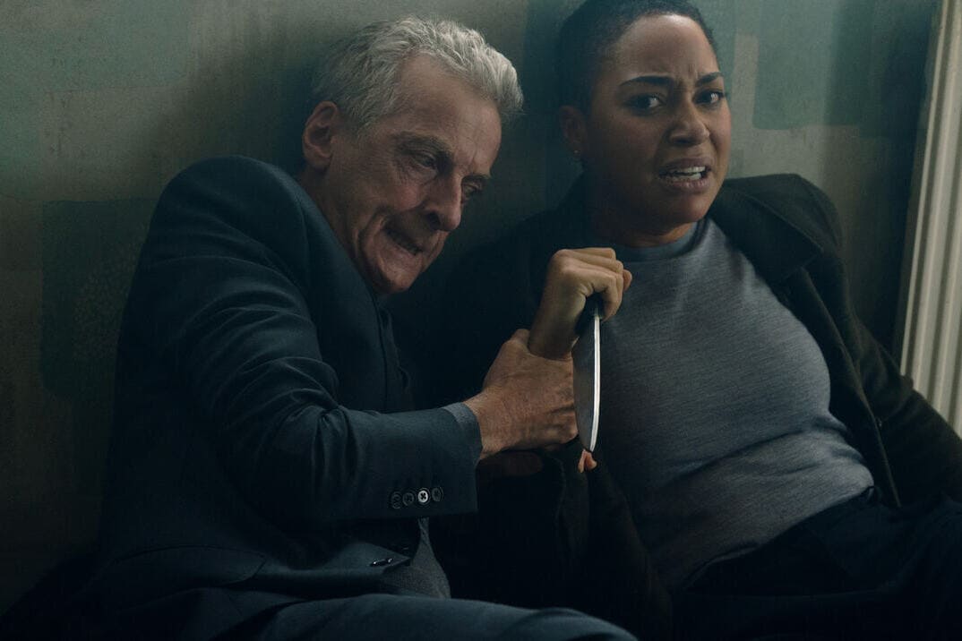«Historial delictivo» Temporada 2 – Cush Jumbo anuncia que habrá nuevos episodios