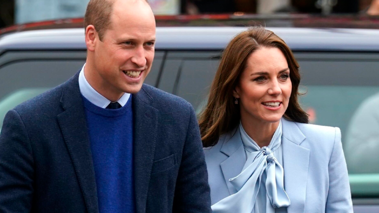 El Príncipe Guillermo y Kate Middleton podrían haber empezado su relación con una cita secreta por valor de 240 euros