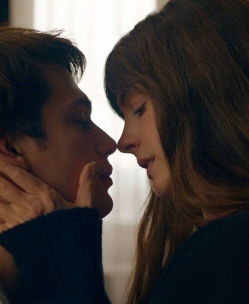 «La idea de tenerte» con Anne Hathaway – Estreno en Prime Video