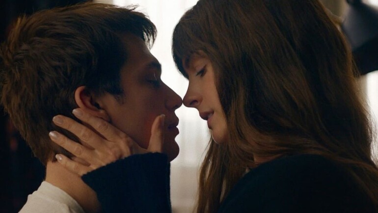 «La idea de tenerte» con Anne Hathaway – Estreno en Prime Video