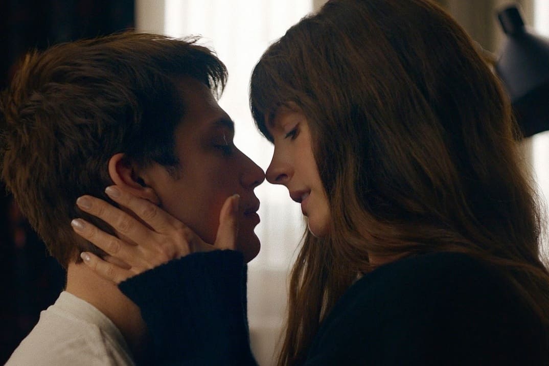 «La idea de tenerte» con Anne Hathaway – Estreno en Prime Video