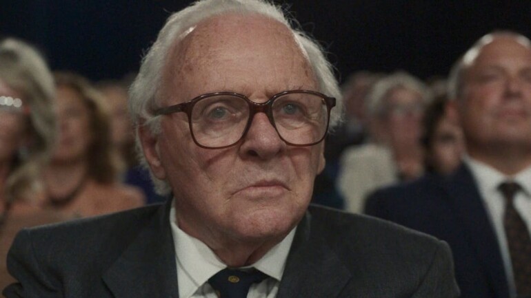«Los niños de Winton» con Anthony Hopkins – Estreno en cines