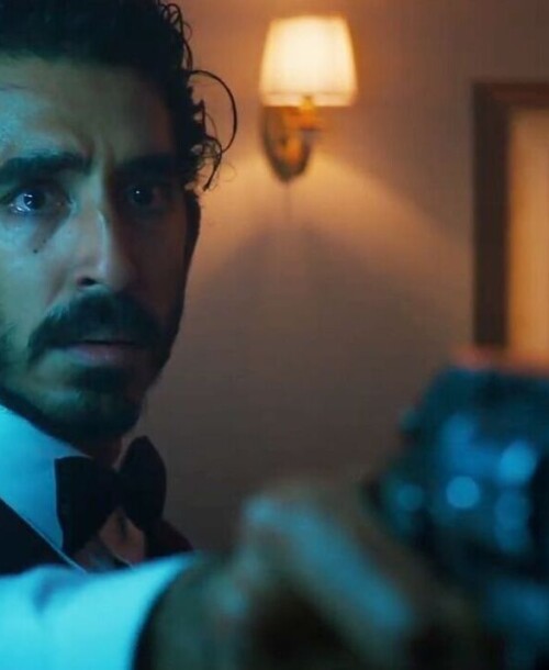 «Monkey Man» de Dev Patel – Estreno en Prime Video