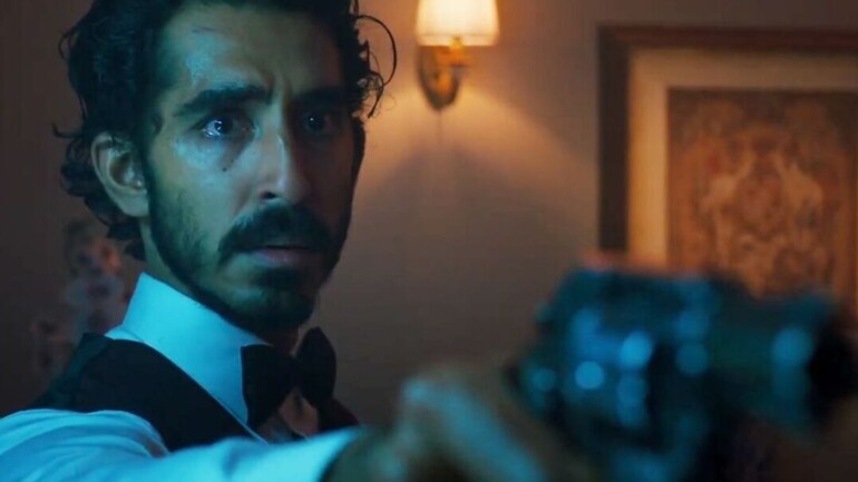 «Monkey Man» de Dev Patel – Estreno en Prime Video