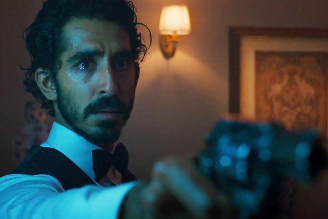«Monkey Man» de Dev Patel – Estreno en Prime Video
