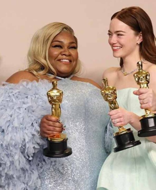 Oscar 2024: Lista de ganadores de los premios de la Academia de Hollywood