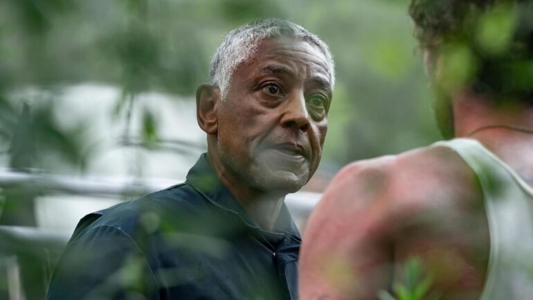 «Parish» con Giancarlo Esposito – Estreno en AMC+