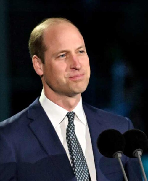 El Príncipe Guillermo rompe su silencio tras las teorías sobre la reaparición de Kate Middleton