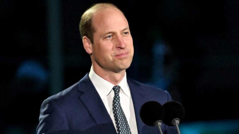 El Príncipe Guillermo rompe su silencio tras las teorías sobre la reaparición de Kate Middleton