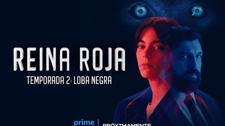 «Reina Roja» Temporada 2: Loba Negra – Todo lo que sabemos