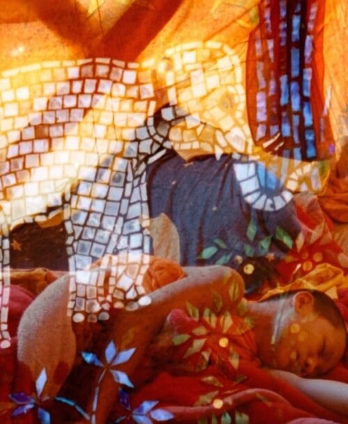 «Samsara» de Lois Patiño: la película que hay que vivir con los ojos cerrados – Estreno en Filmin
