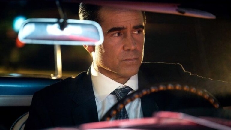 «Sugar» con Colin Farrell – Estreno en Apple Tv+