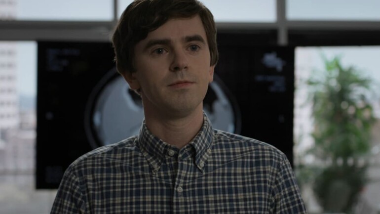 «The Good Doctor» Temporada 7 Capítulo 4: Date Night