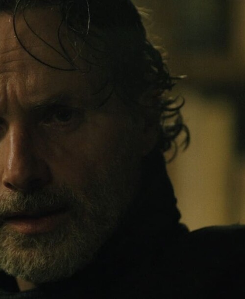 «The Walking Dead: The Ones Who Live» Capítulo 4: What We