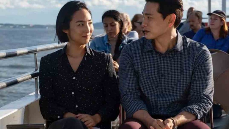 “Vidas pasadas”, la película de Celine Song llega a Filmin