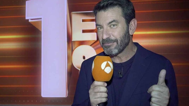El 1% – Así es el nuevo concurso que llega a Antena 3