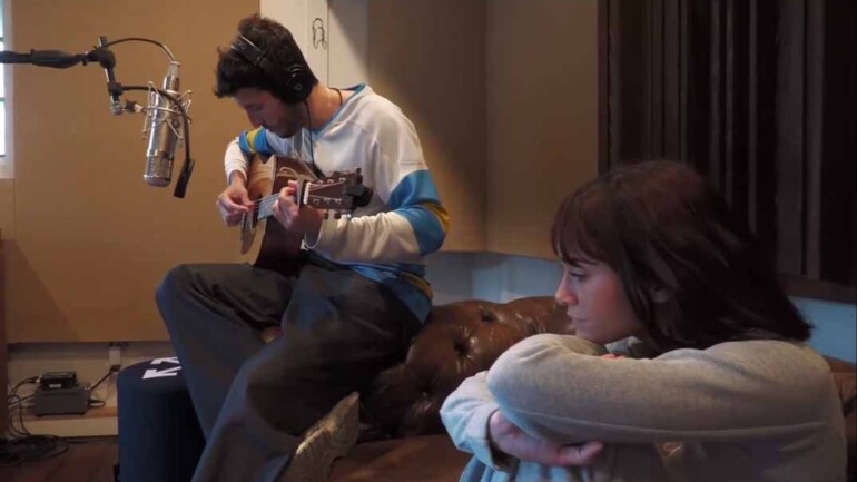 Aitana y Sebastián Yatra anuncian una nueva colaboración
