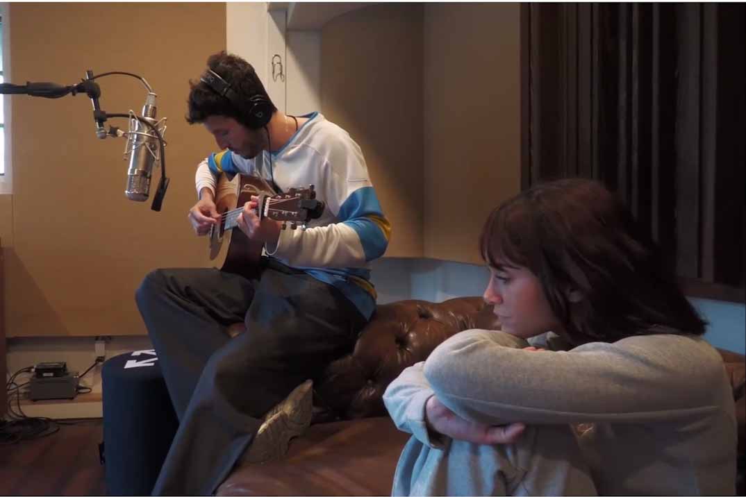 Aitana y Sebastián Yatra anuncian una nueva colaboración