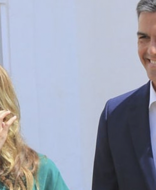 Investigan a Begoña Gómez, la mujer de Pedro Sánchez, ¿Cuales son los motivos?