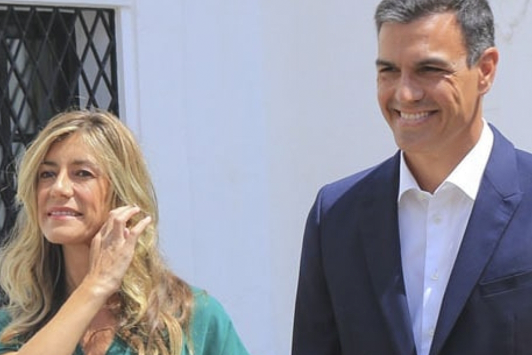 Investigan a Begoña Gómez, la mujer de Pedro Sánchez, ¿Cuales son los motivos?