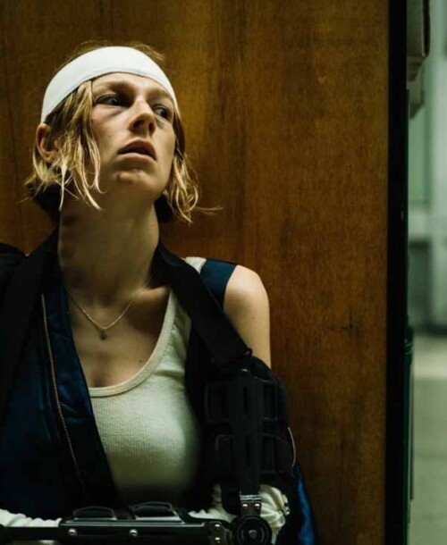 «Cuckoo», película de terror con Hunter Schafer – Tráiler y fecha de estreno