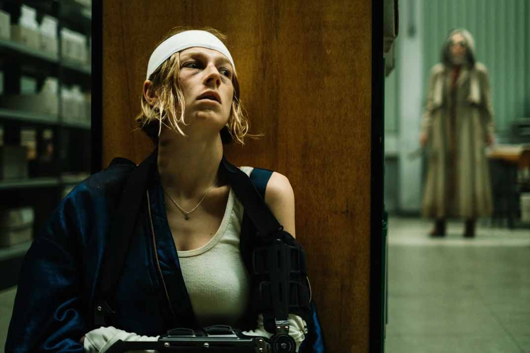 «Cuckoo», película de terror con Hunter Schafer – Tráiler y fecha de estreno