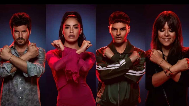 Factor X – Estreno esta noche en Telecinco