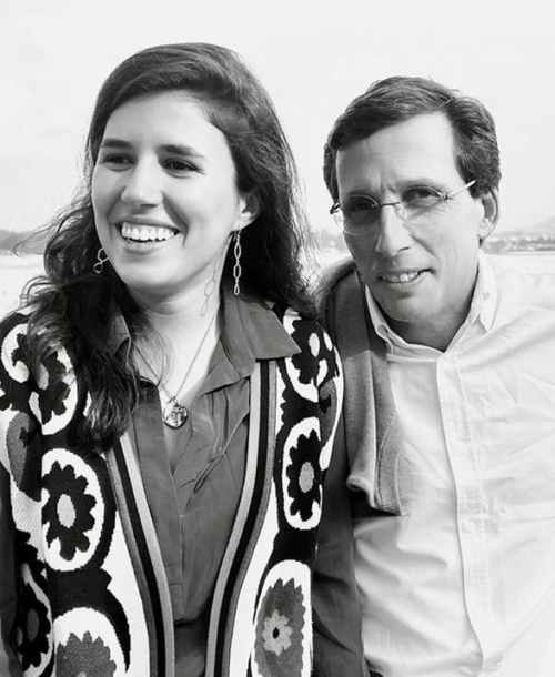 El porqué de la asistencia de los Borbones a la boda de José Luis Martínez-Almeida y Teresa Urquijo